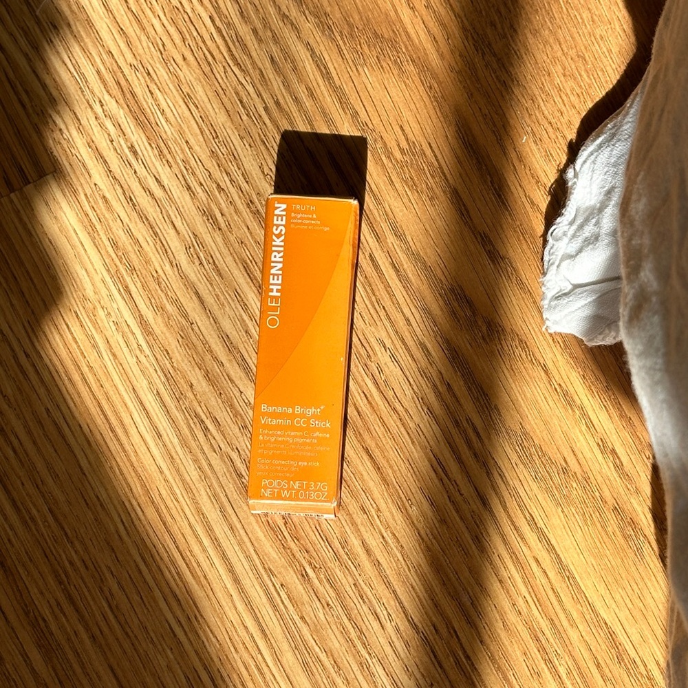OLEHENRIKSEN Banana Bright Vitamin C Stick